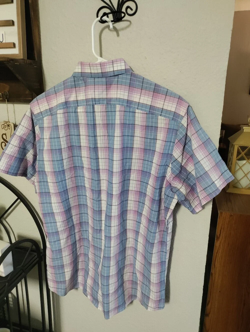 Men's Banana Republic Shirt Size Large